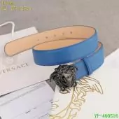 ceinture versace homme medusa vbq730076